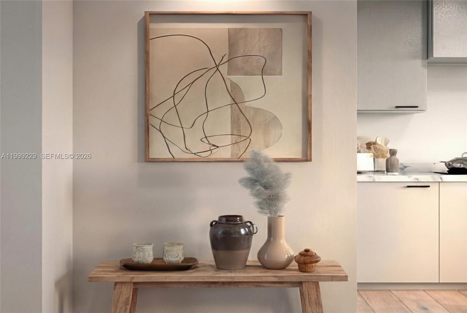 EVERGLADE LAND SALES CO - Residential Lease