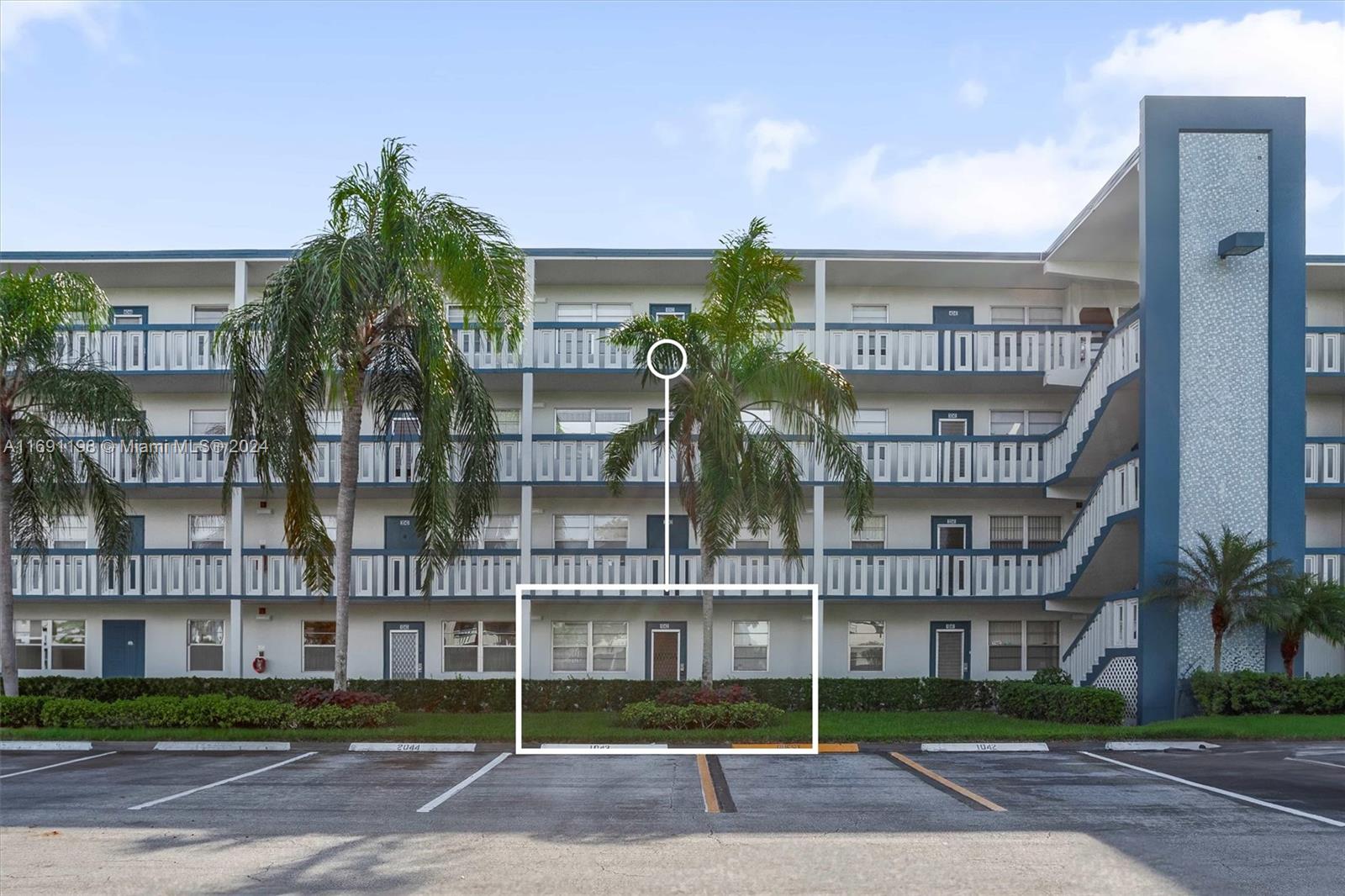 LINCOLN AT CENTURY VILLAG - Residential