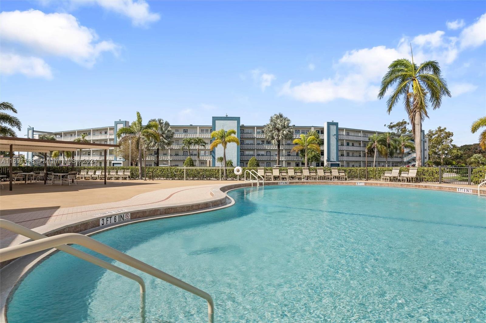 LINCOLN AT CENTURY VILLAG - Residential