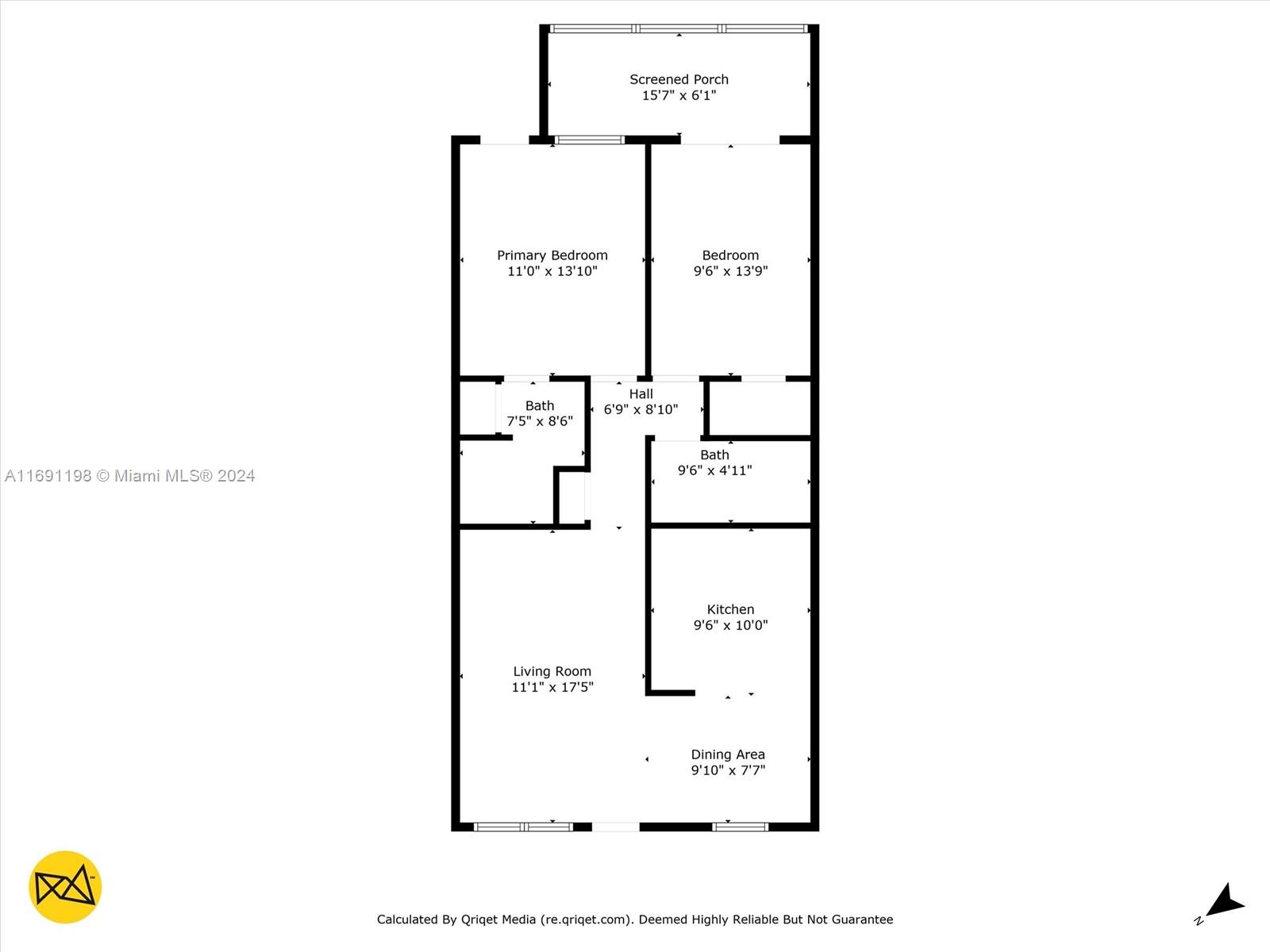 LINCOLN AT CENTURY VILLAG - Residential