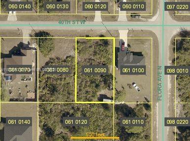 Excellent opportunity to build your dream home with easy access to Sunshine. Just a short drive to the airport, beaches. schools restaurants and supermarkets. minutes from Lee Blvd / Colonial Blvd to Fort Myers area.