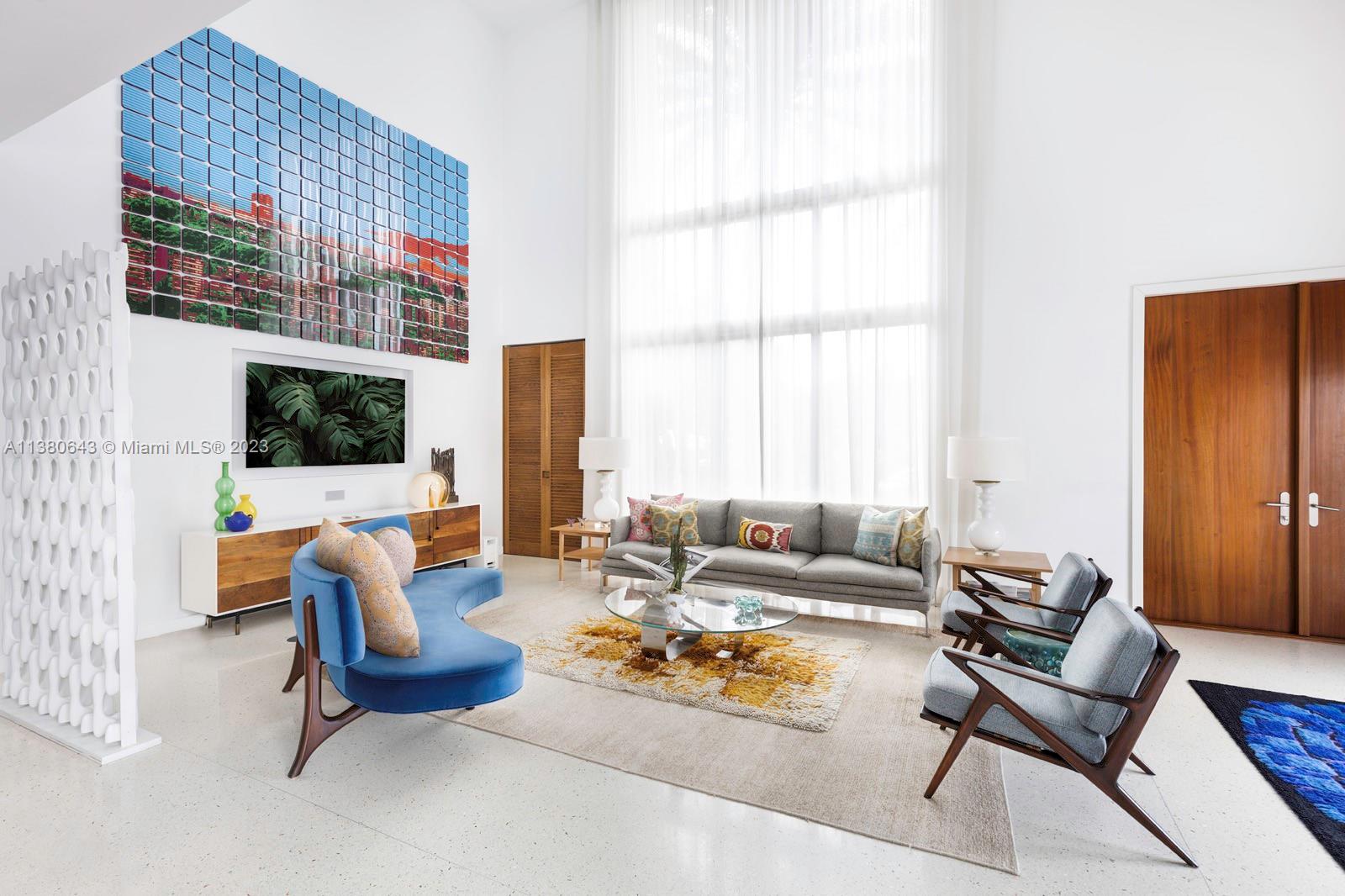 TROPICAL ISLE HOMES SUB 4 - Residential