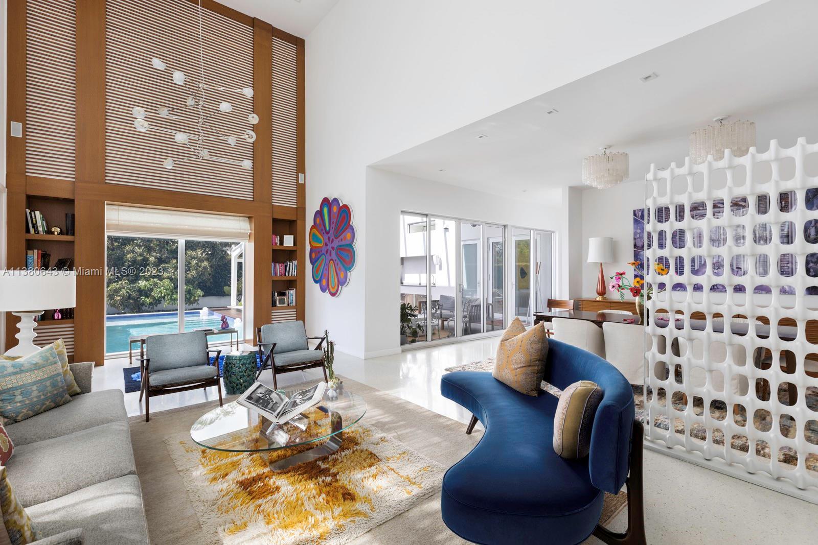 TROPICAL ISLE HOMES SUB 4 - Residential