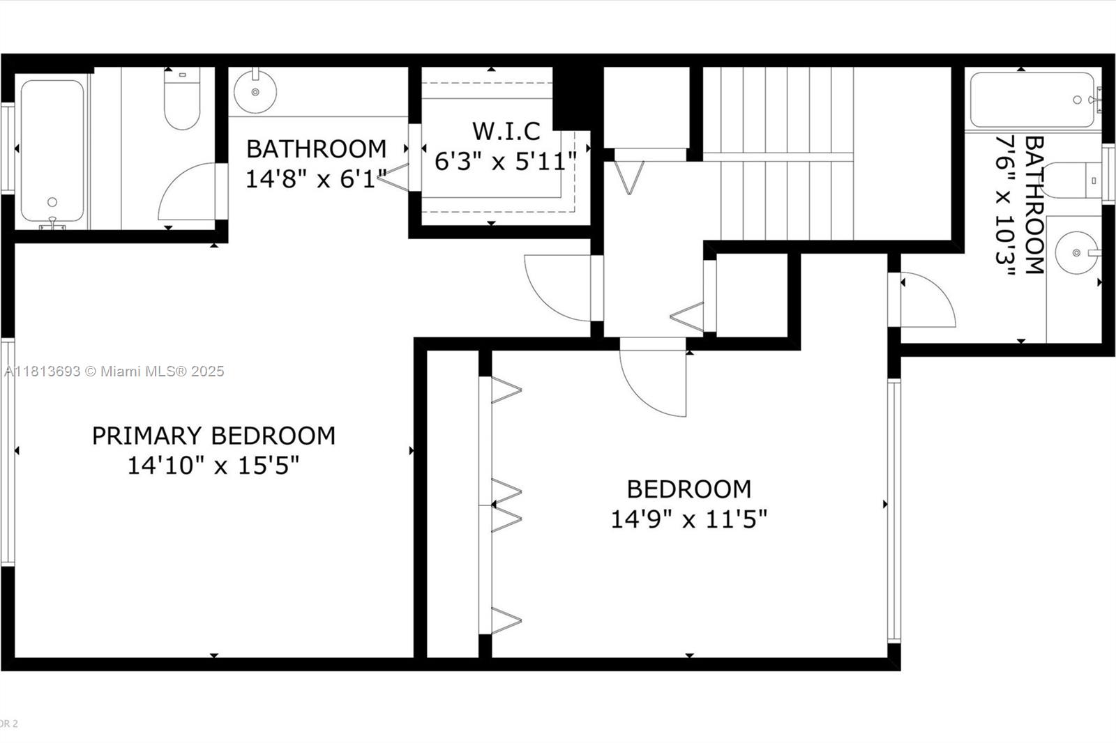 TAMIAMI LAKES TOWNHOUSES - Residential
