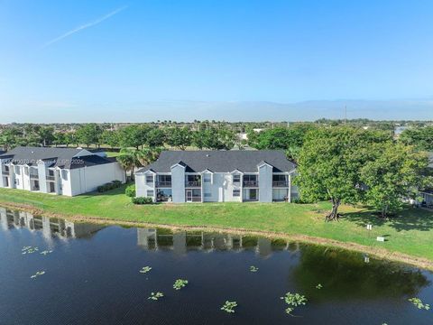 A home in Pembroke Pines