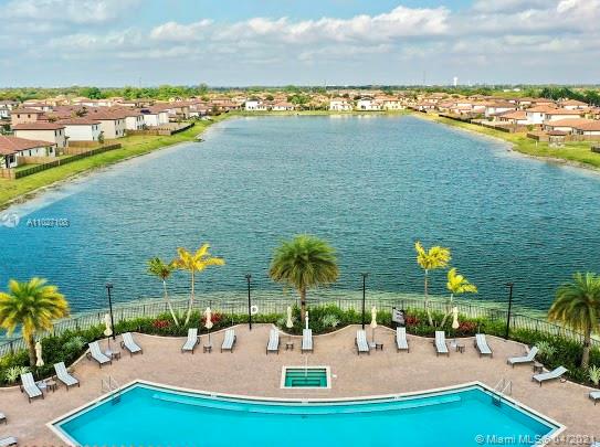 KINGMAN COMMONS - Residential Lease