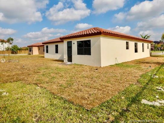 KINGMAN COMMONS - Residential Lease
