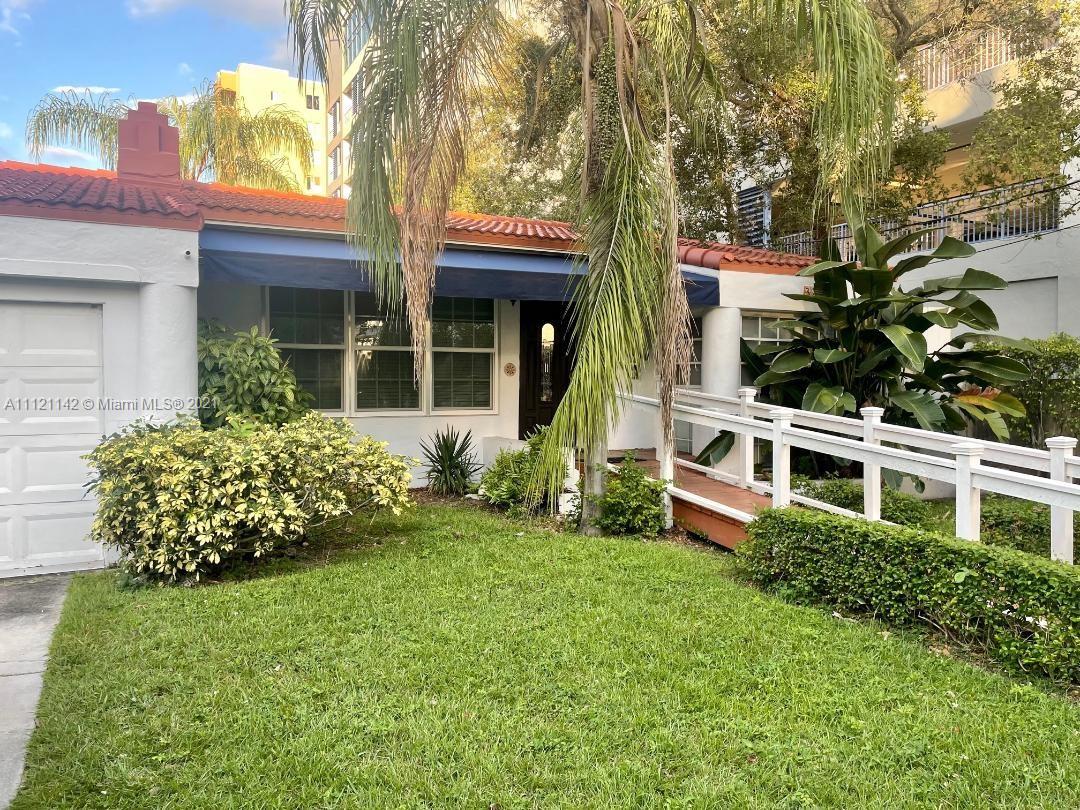 EAST SHENANDOAH - Residential Lease