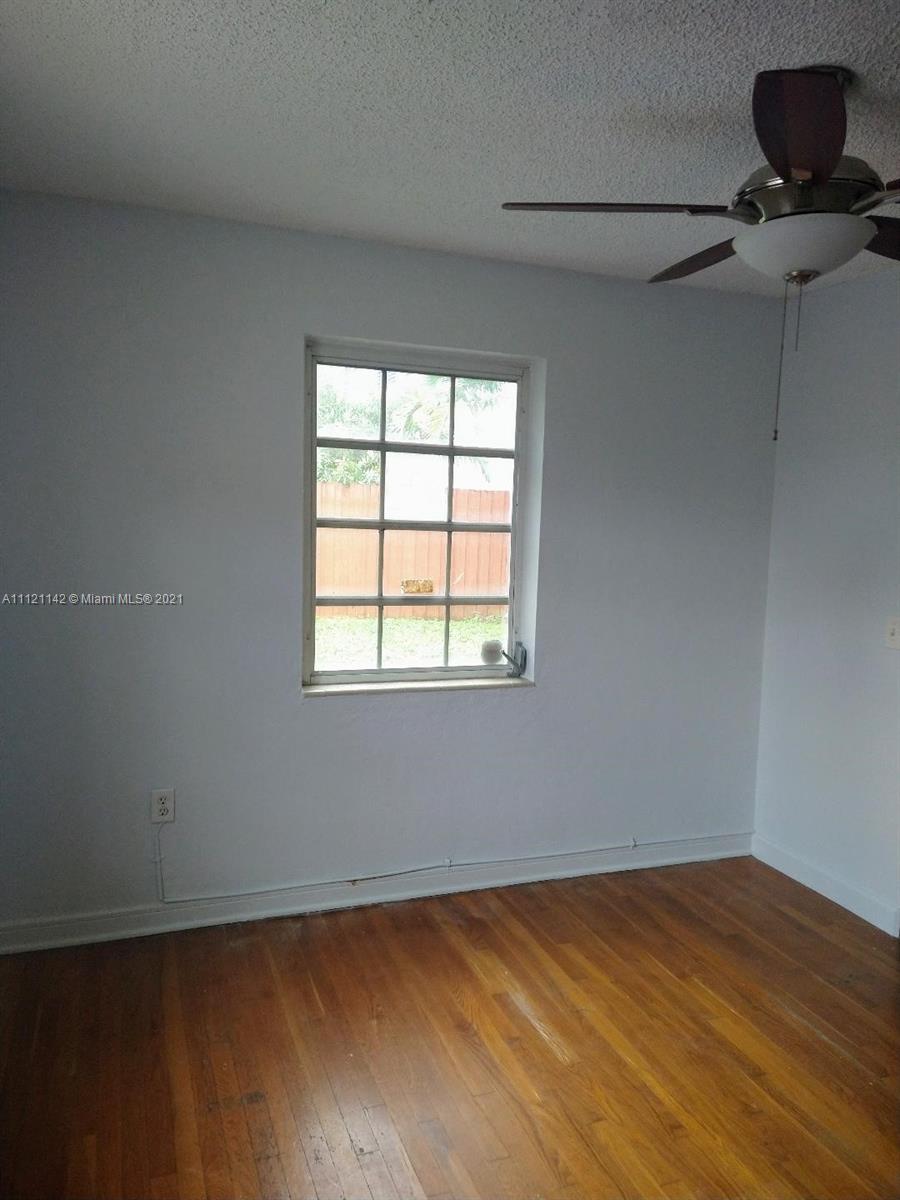 EAST SHENANDOAH - Residential Lease