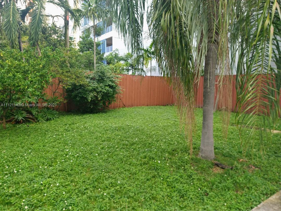 EAST SHENANDOAH - Residential Lease