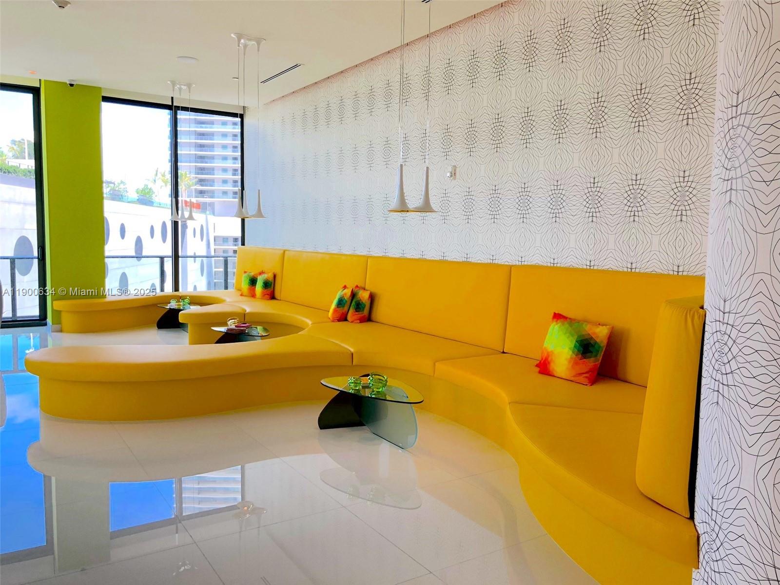 PARAISO BAYVIEWS CONDO - Residential