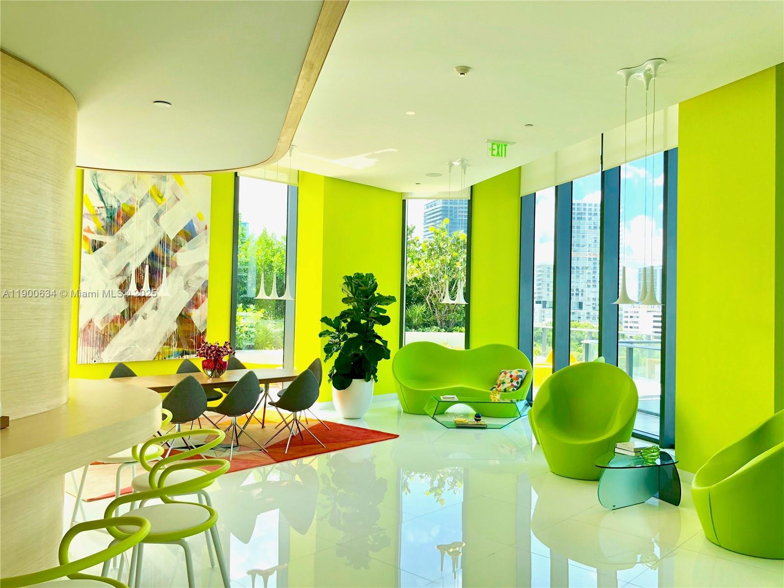 PARAISO BAYVIEWS CONDO - Residential