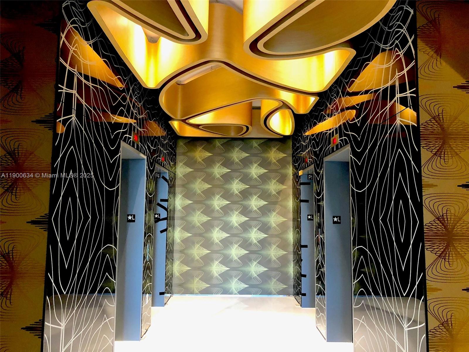 PARAISO BAYVIEWS CONDO - Residential