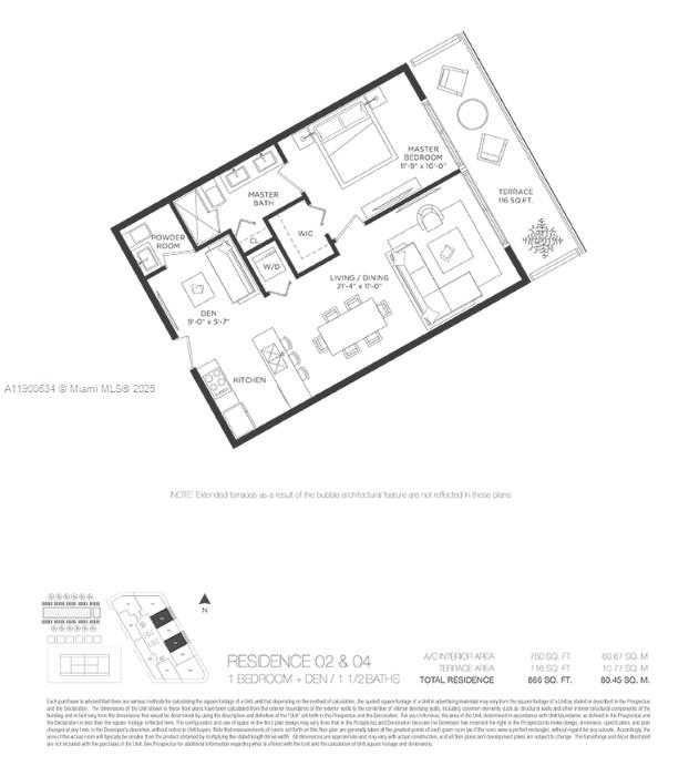 PARAISO BAYVIEWS CONDO - Residential