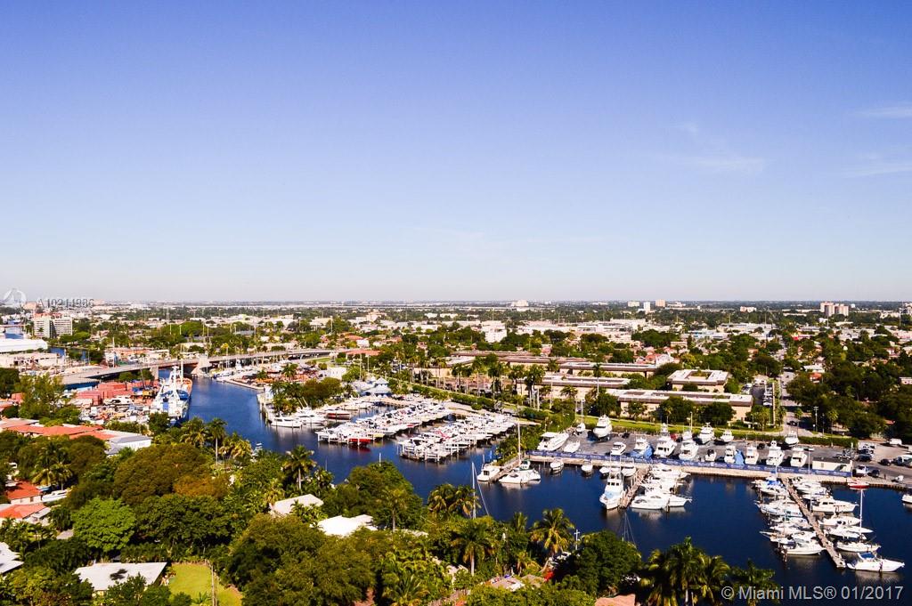 River Oaks Apartment - Residential Lease