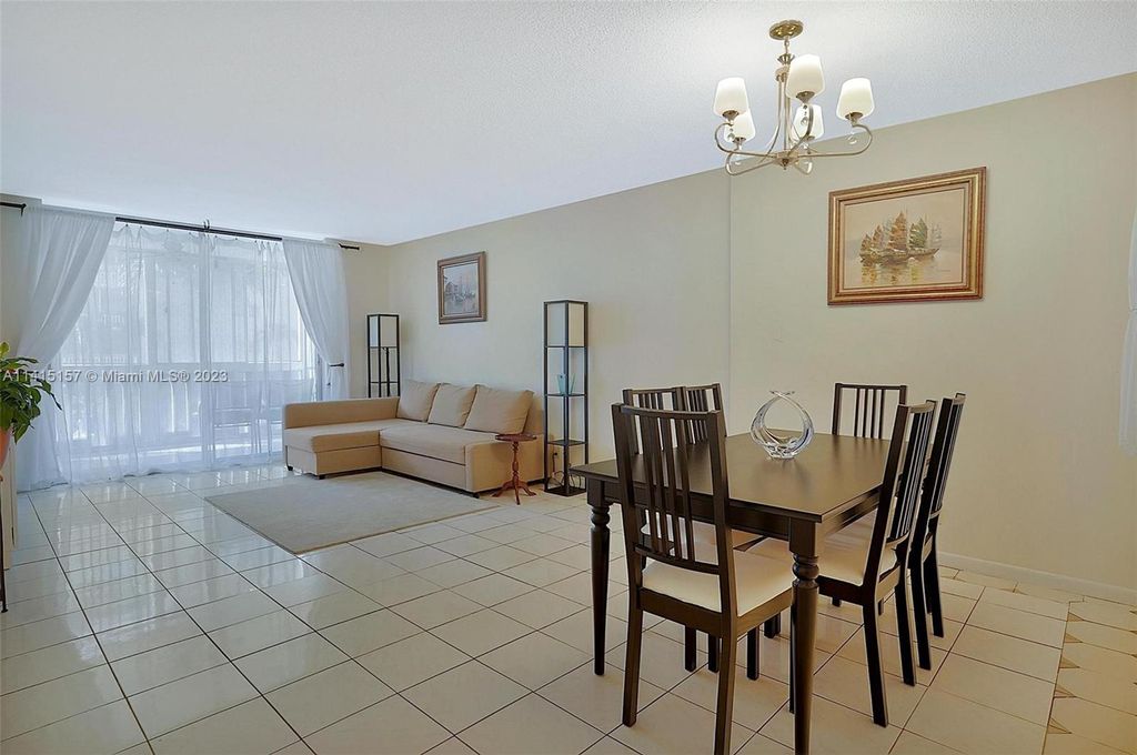 Photo of 500 NE 12TH Ave #205, Hallandale Beach, FL 33009 (MLS # A11415157)