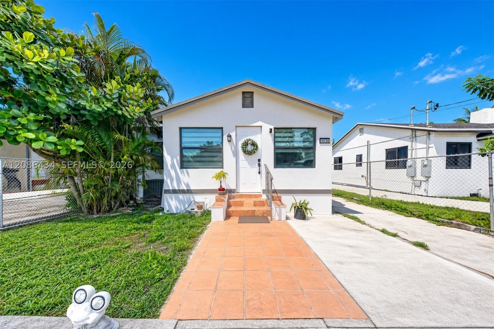 3036 NW 13th Ave, Miami FL 33142
