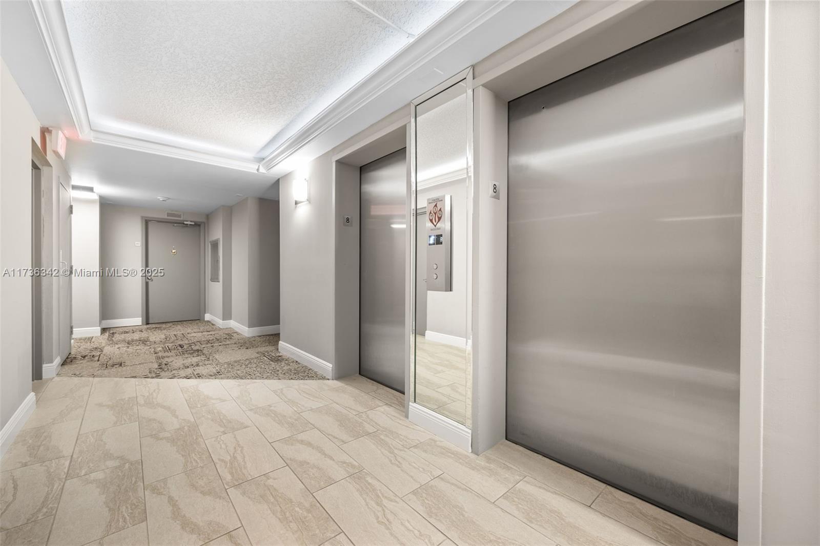 OLD PORT COVE CONDO ONE - Residential