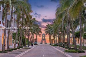 OLD PORT COVE CONDO ONE - Residential