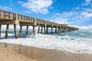OLD PORT COVE CONDO ONE - Residential