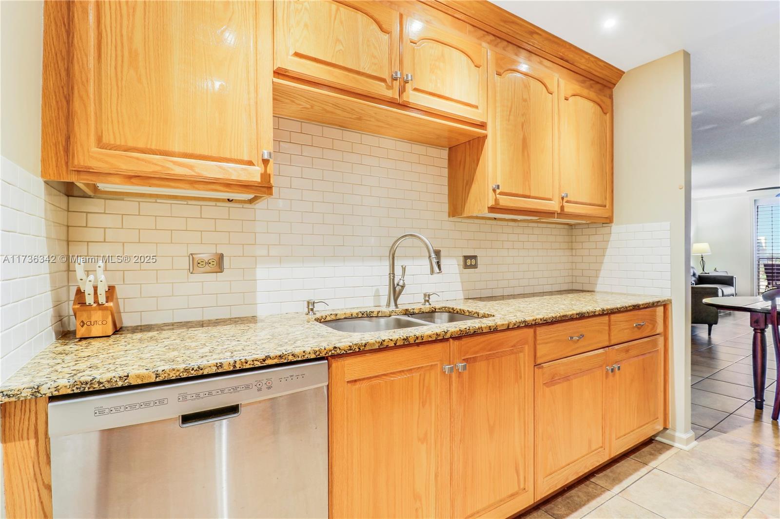 OLD PORT COVE CONDO ONE - Residential