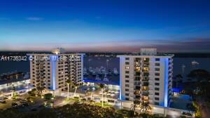 OLD PORT COVE CONDO ONE - Residential