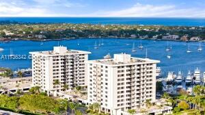 OLD PORT COVE CONDO ONE - Residential