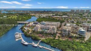 OLD PORT COVE CONDO ONE - Residential