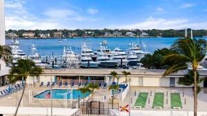 OLD PORT COVE CONDO ONE - Residential