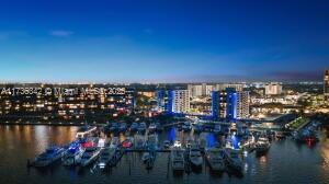 OLD PORT COVE CONDO ONE - Residential