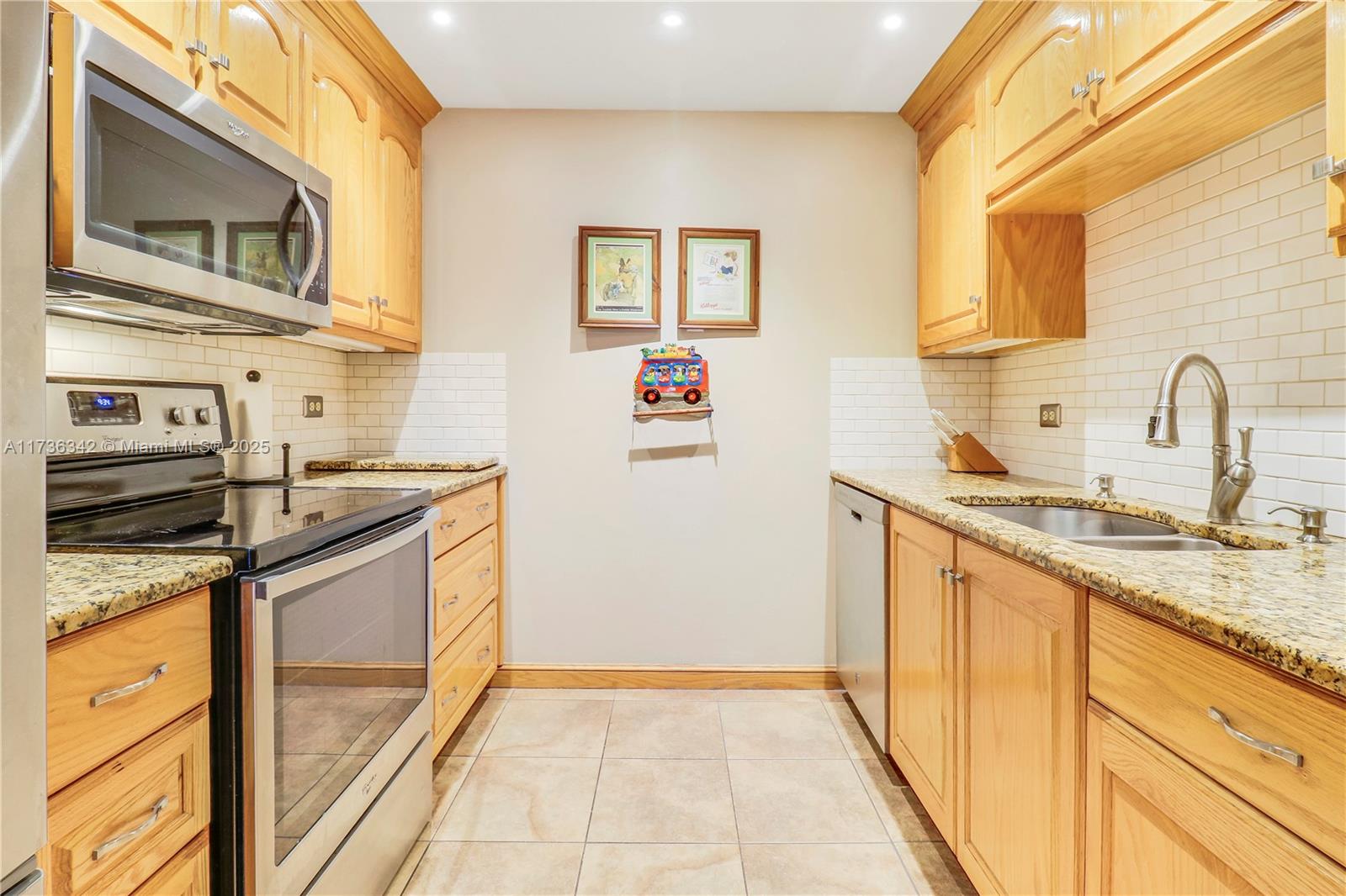 OLD PORT COVE CONDO ONE - Residential