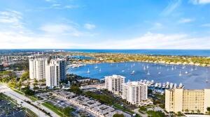 OLD PORT COVE CONDO ONE - Residential