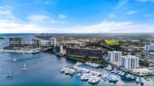 OLD PORT COVE CONDO ONE - Residential