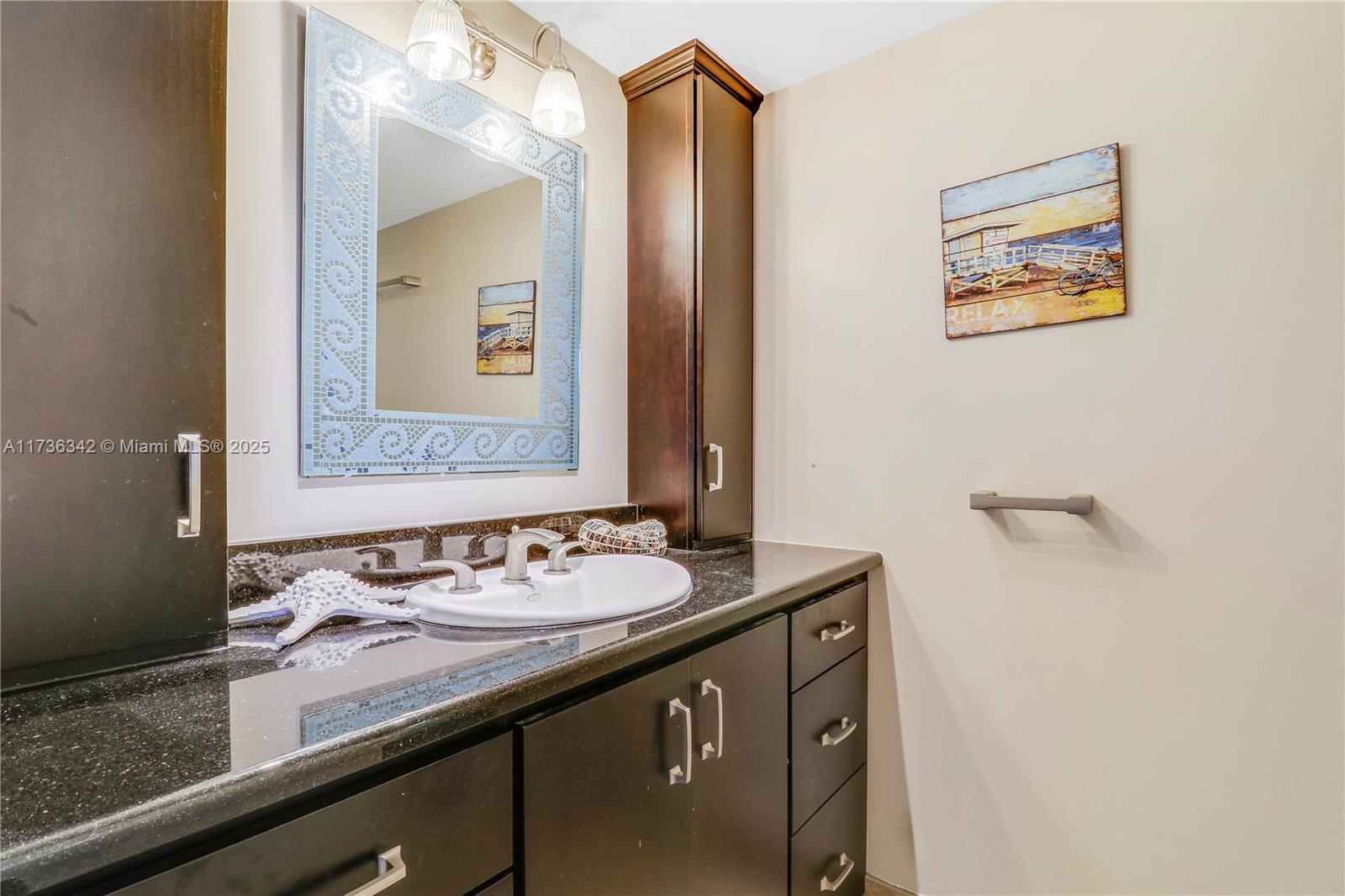 OLD PORT COVE CONDO ONE - Residential