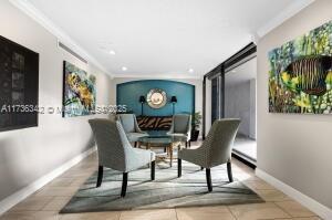 OLD PORT COVE CONDO ONE - Residential