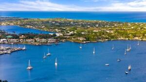 OLD PORT COVE CONDO ONE - Residential