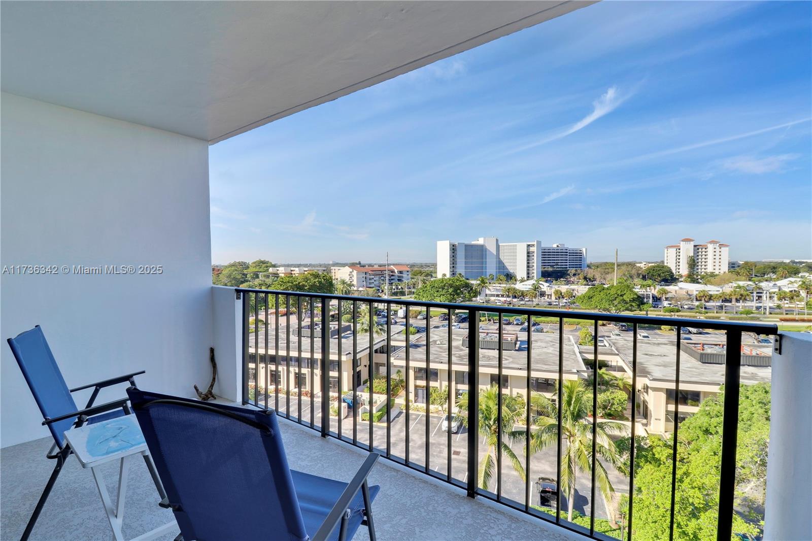 OLD PORT COVE CONDO ONE - Residential