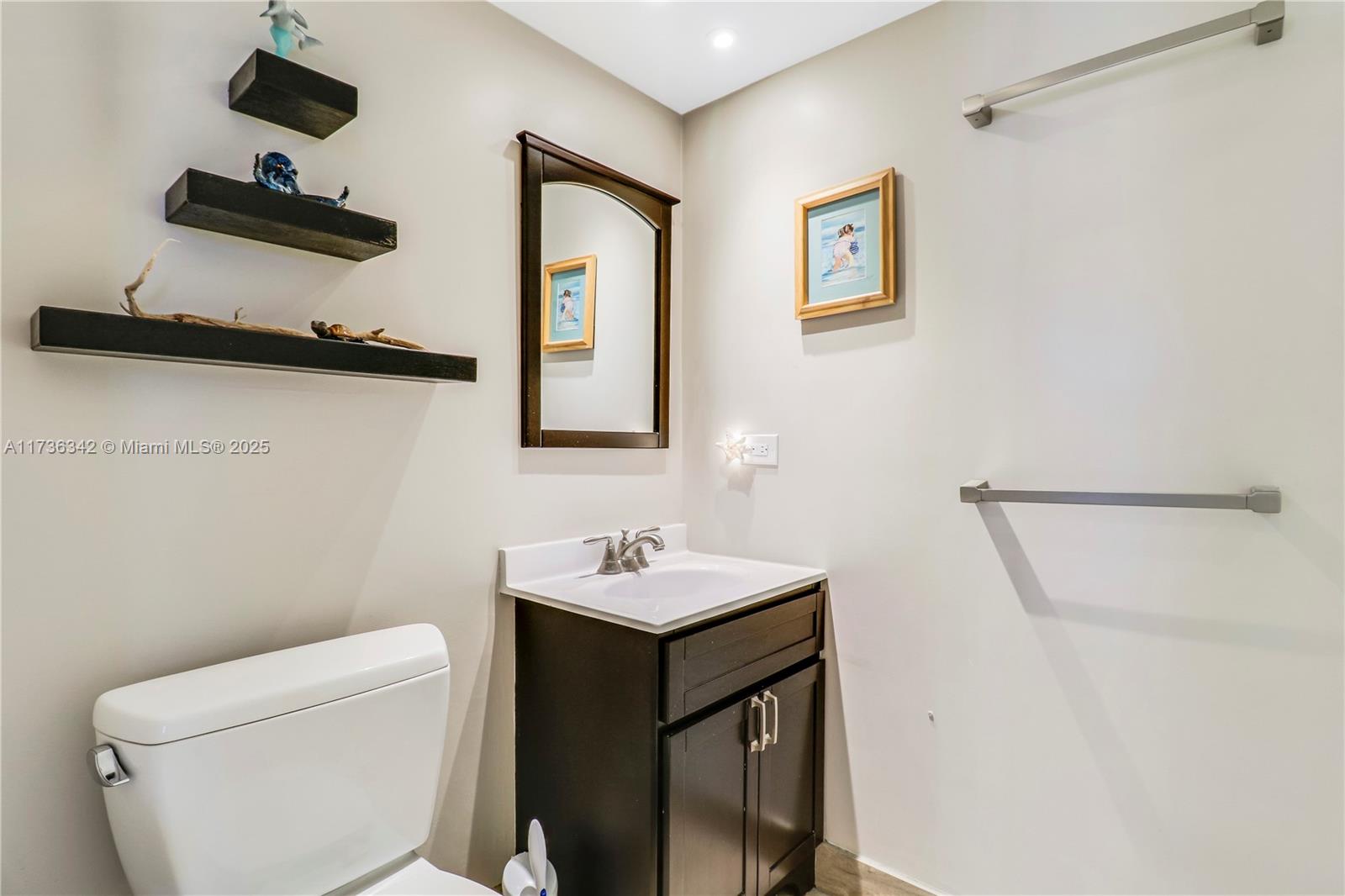 OLD PORT COVE CONDO ONE - Residential