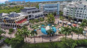 OLD PORT COVE CONDO ONE - Residential