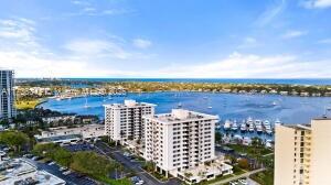 OLD PORT COVE CONDO ONE - Residential
