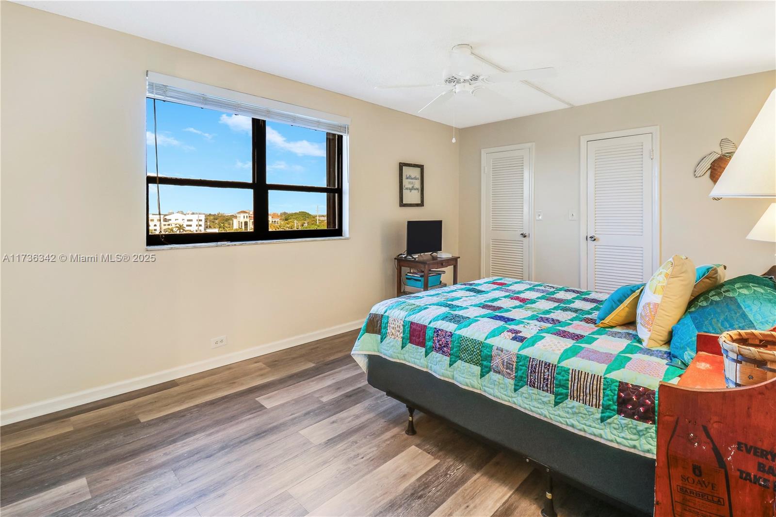 OLD PORT COVE CONDO ONE - Residential