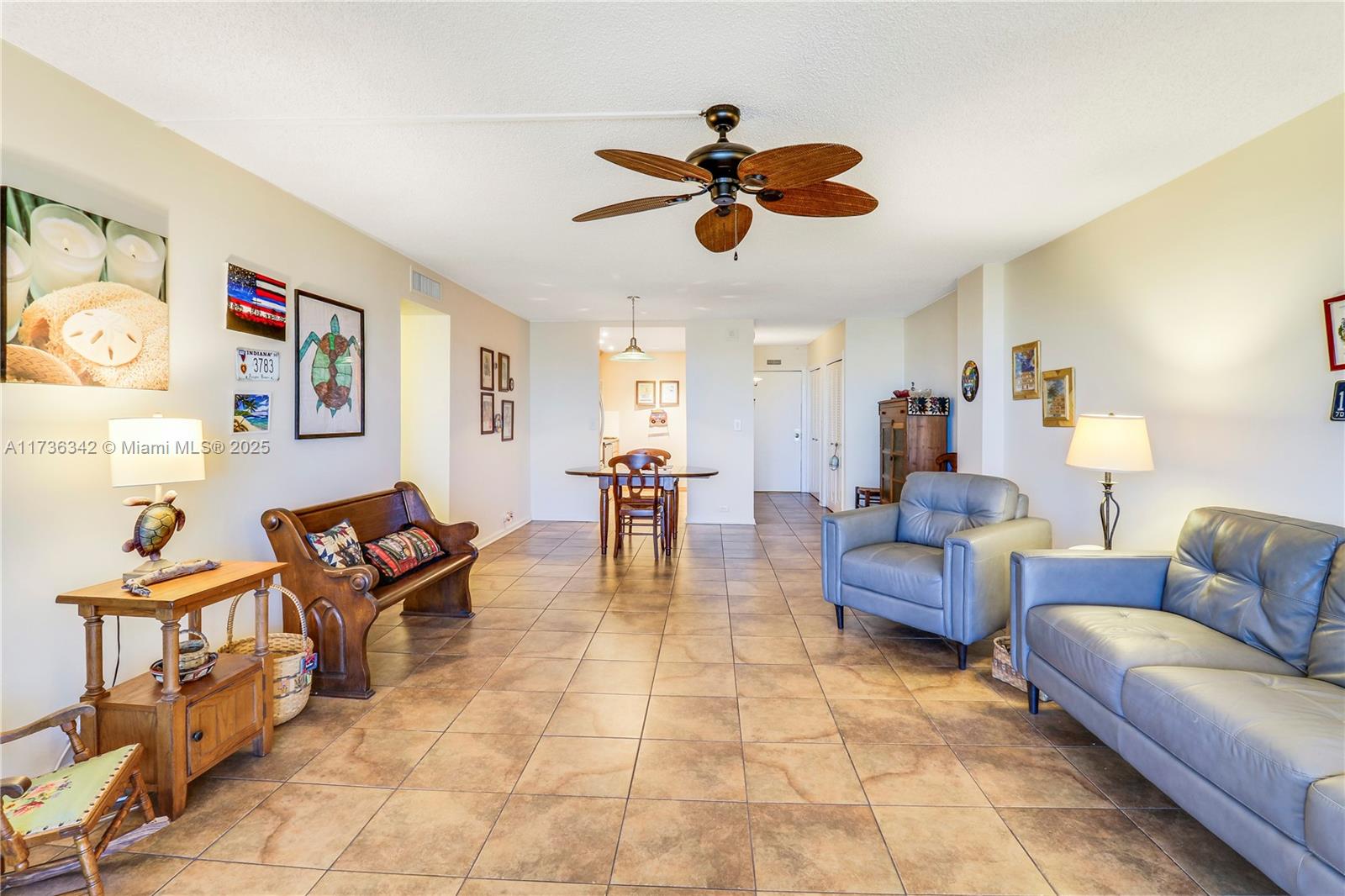 OLD PORT COVE CONDO ONE - Residential