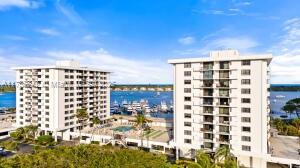 OLD PORT COVE CONDO ONE - Residential