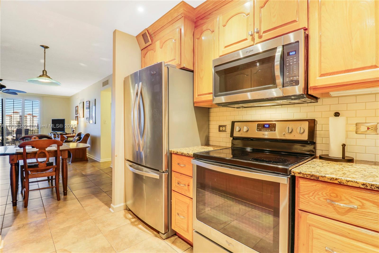 OLD PORT COVE CONDO ONE - Residential