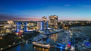 OLD PORT COVE CONDO ONE - Residential
