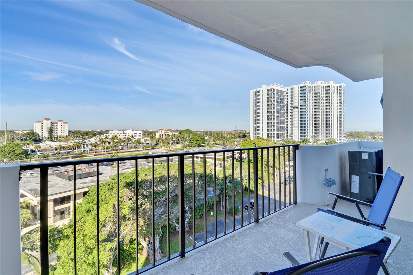 OLD PORT COVE CONDO ONE - Residential