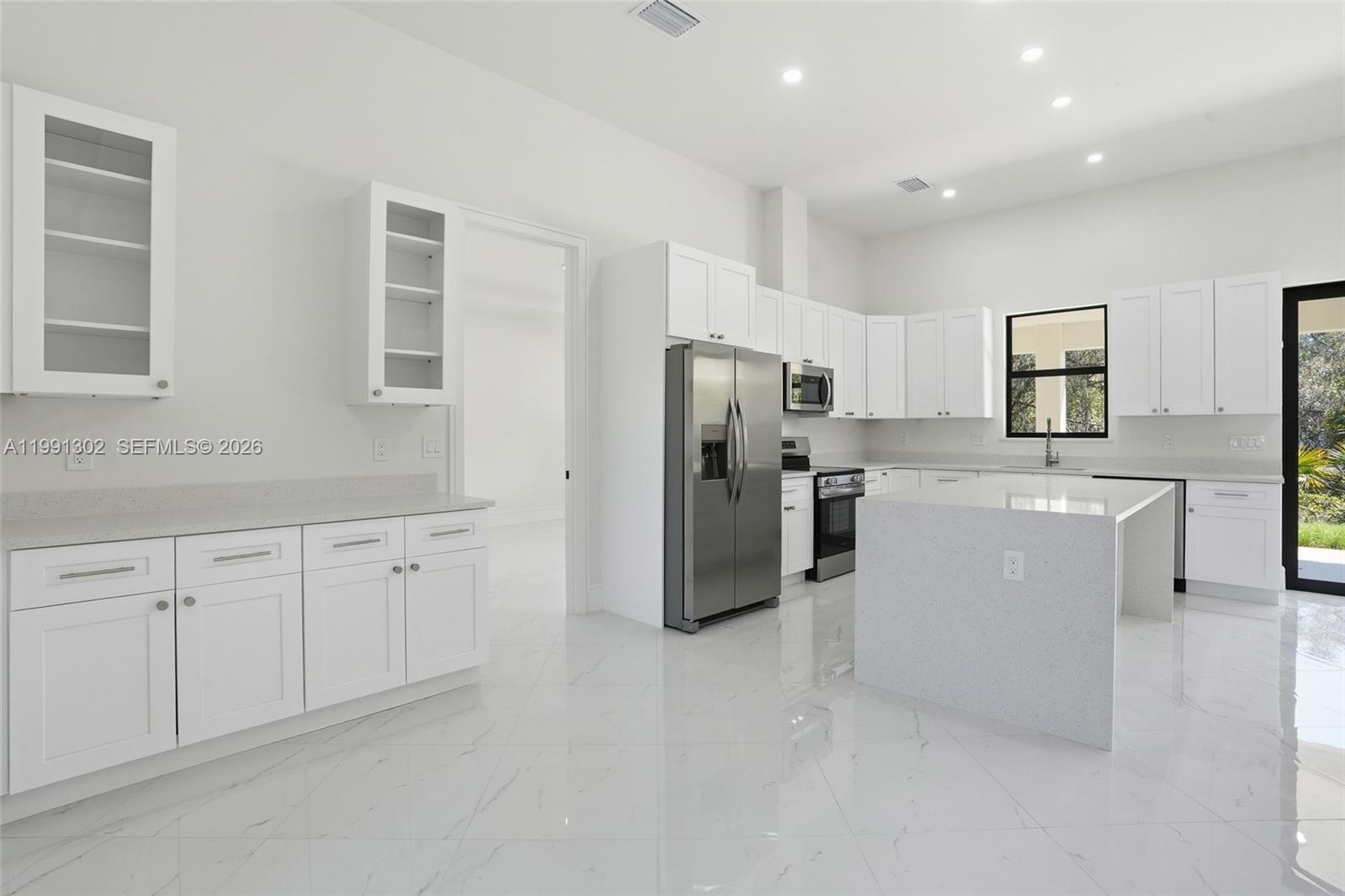 Port La Belle - Residential