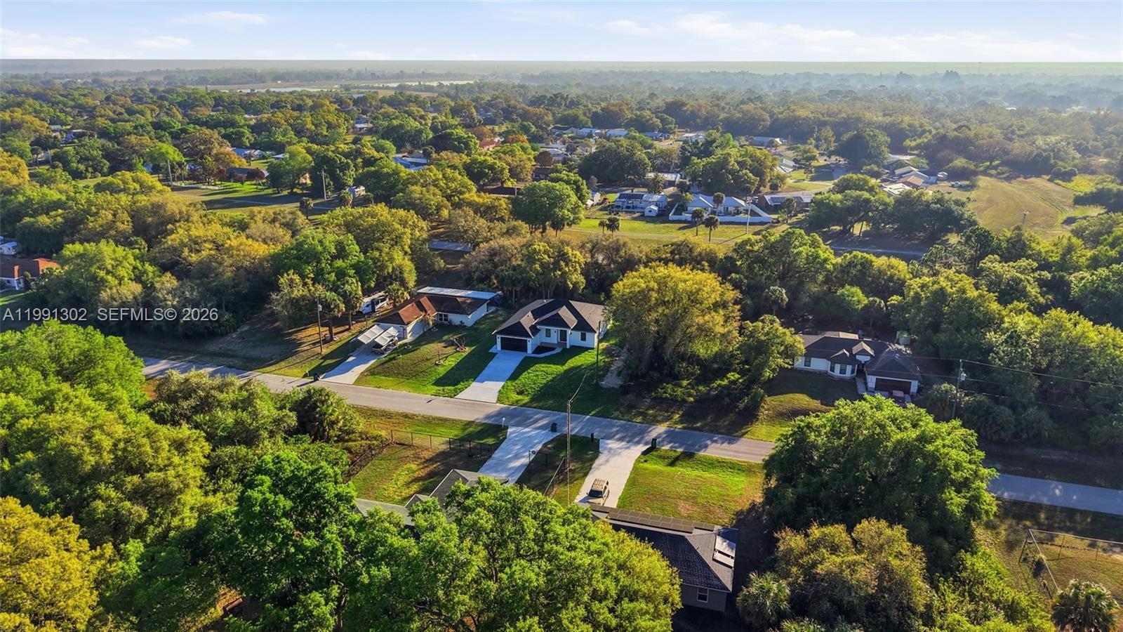 Port La Belle - Residential