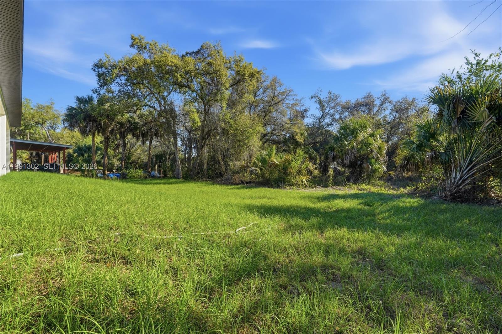 Port La Belle - Residential