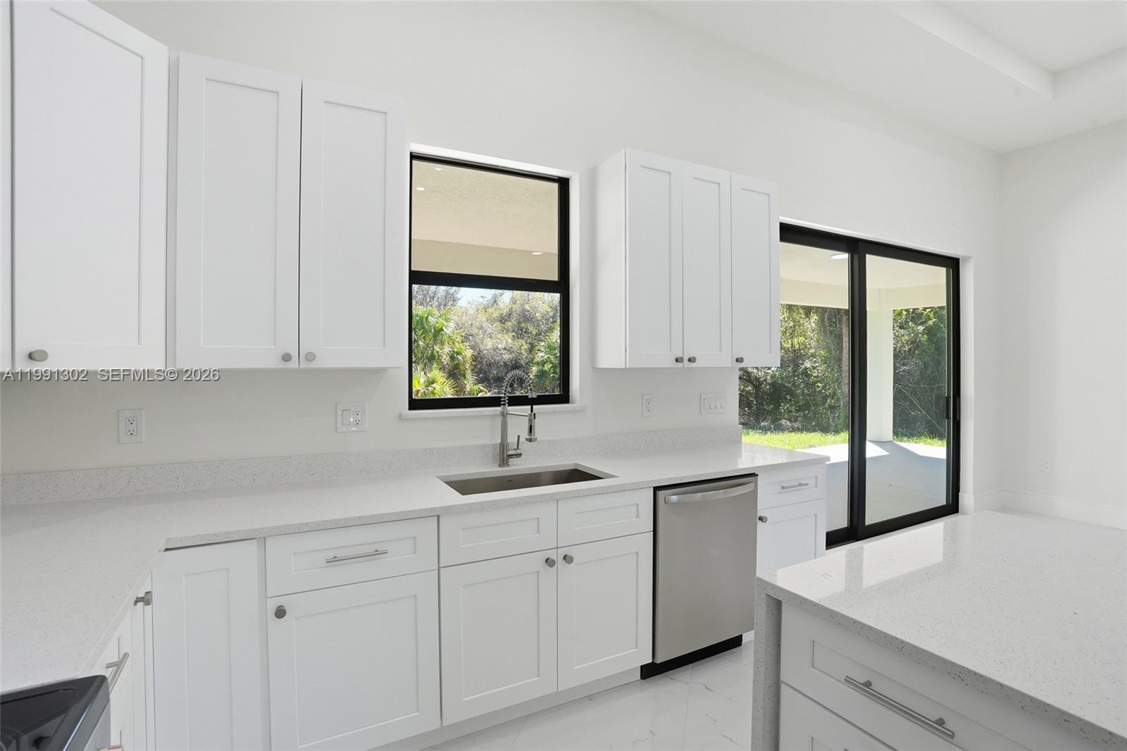 Port La Belle - Residential